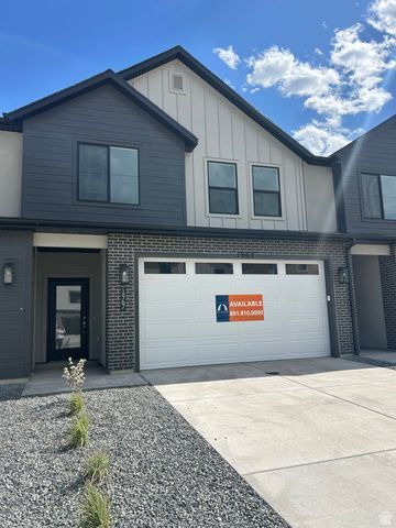 1967 W 1150 S, Unit 1033, Payson, UT 84651 Main Photo