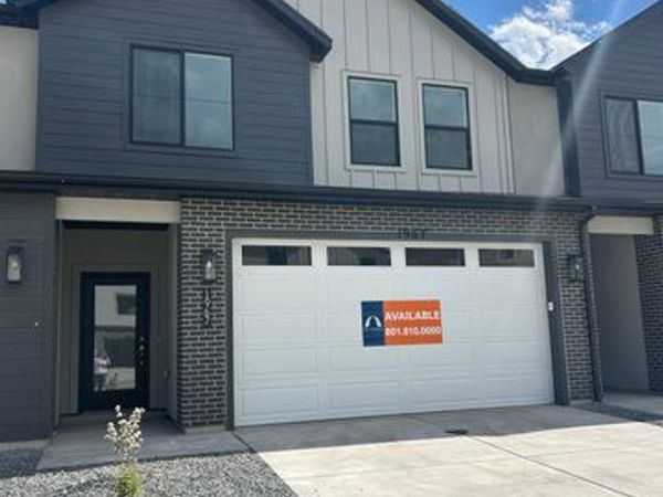 1967 W 1150 S, Unit 1033, Payson, UT 84651