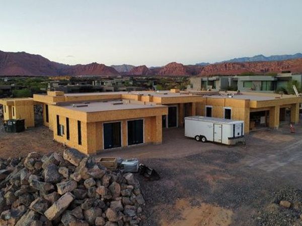 2832 W SHOSHONI , St. George, UT 84770