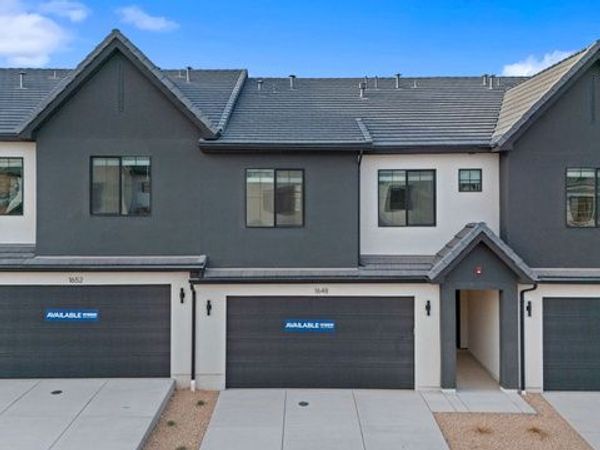 1730 S RIPPLR ROCK DR, Unit 3164, Washington, UT 84780