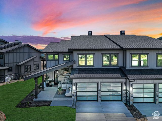 9524 N Bergtop Loop, Unit 179, Heber City, UT 84032 Main Photo