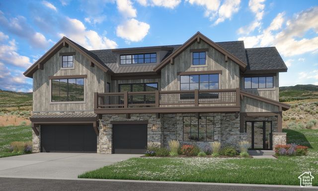 1343 E Coyote View Cir, Unit 239, Heber City, UT 84032 Main Photo
