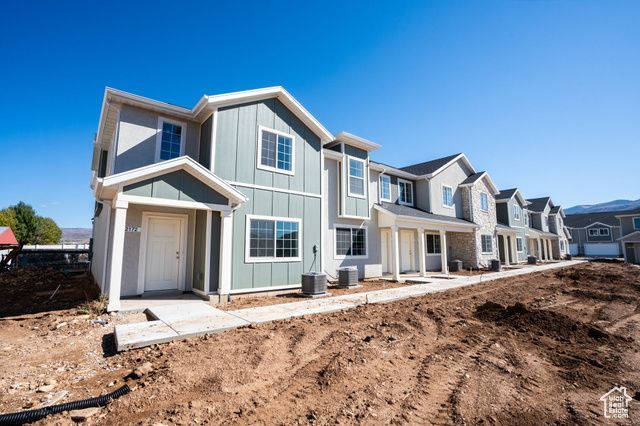 2198 S 1080 E, Heber City, UT 84032 Main Photo