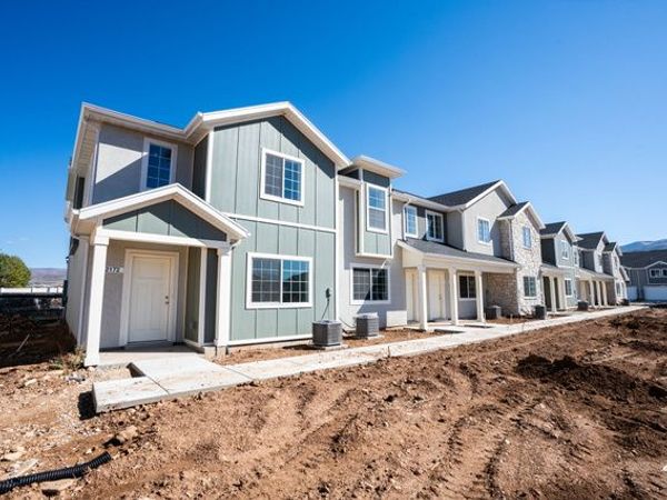 2198 S 1080 E, Heber City, UT 84032
