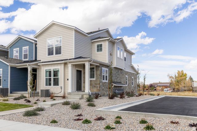 133 Scenic Heights Rd , Unit 509, Kamas, UT 84036 Main Photo