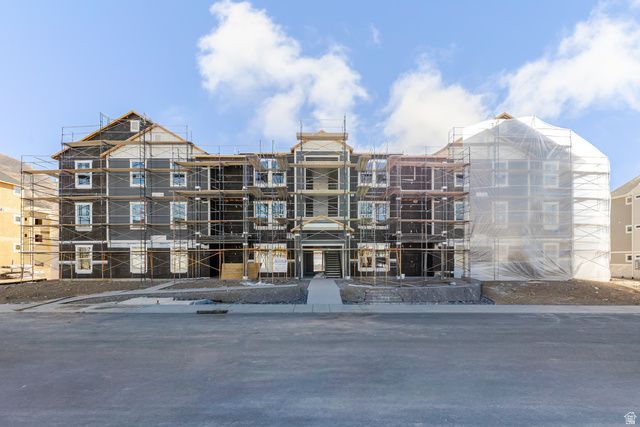 693 W 4500 S, Unit O102, Mapleton, UT 84664 Main Photo
