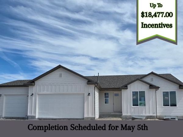9310 N 5600 W, Unit 4, Elwood, UT 84337