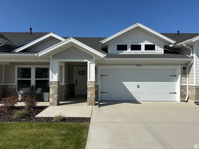 2574 S 2430 W, Unit 503, Syracuse, UT 84075 Main Photo
