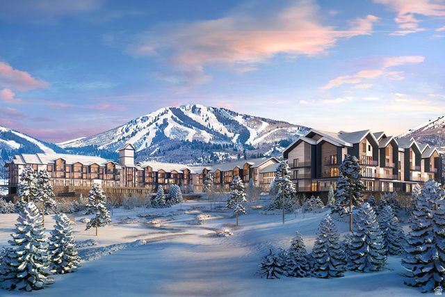 1364 W Stillwater Dr, Unit R1080, Heber City, UT 84032 Main Photo