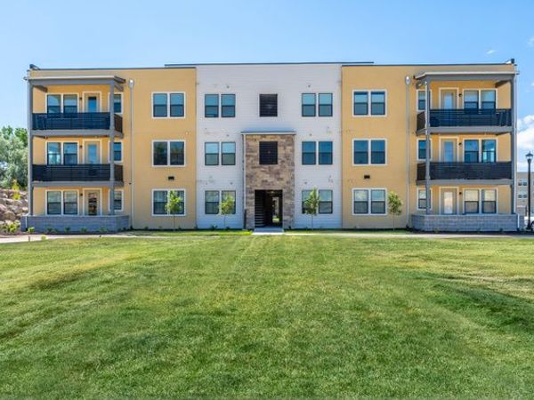 8333 S S IRIS LUMI LN W, Unit Q101, Midvale, UT 84047