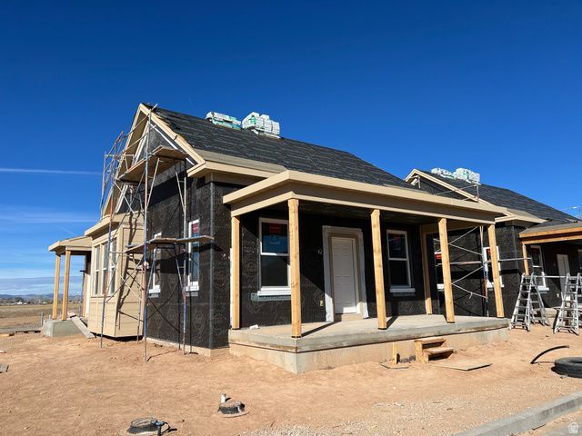 15 E Sara Ln , Unit 12, Enoch, UT 84721 Main Photo