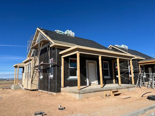 15 E SARA LN , Unit 12, Enoch, UT 84721