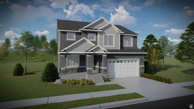 4011 W Serenity Ln , Unit 145, Taylorsville, UT 84129 Main Photo