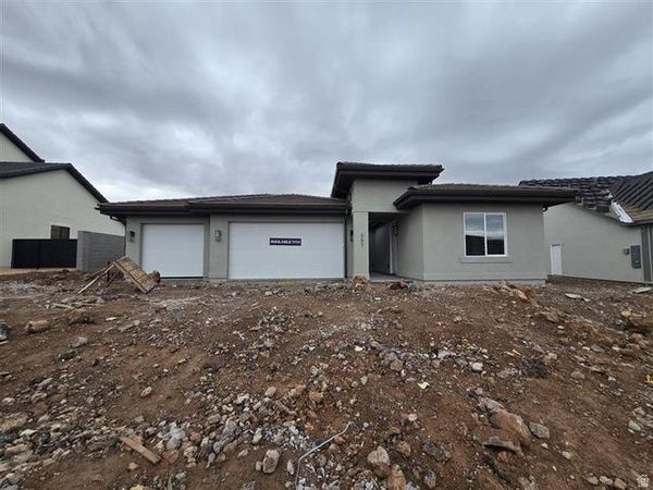 357 N FIREROCK WAY , Unit 100, Hurricane, UT 84737