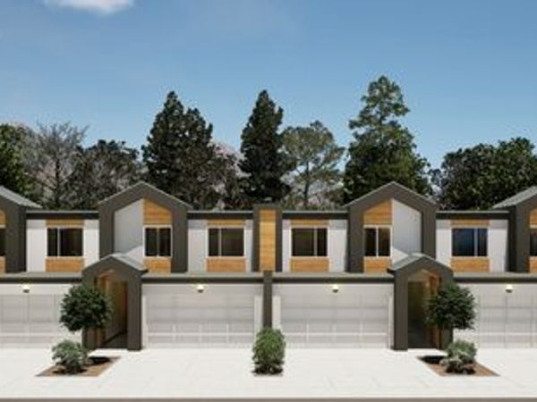 742 S 40 WEST ST S, Unit 108, Ephraim, UT 84627