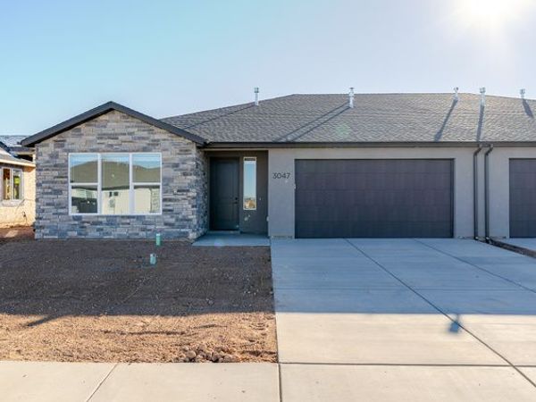 3047 W EKKO VIEW LOOP , Cedar City, UT 84721