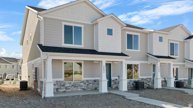 1735 N Copper Canyon Dr, Unit 1286, Tooele, UT 84074 Main Photo