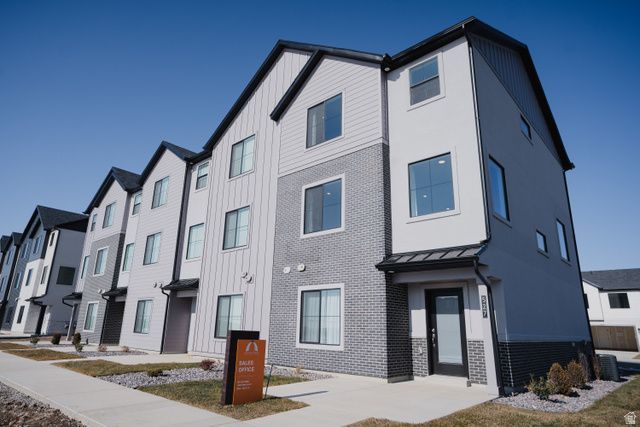 1992 W 1150 S, Unit 1022, Payson, UT 84651 Main Photo