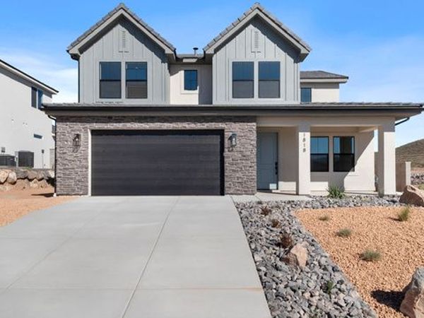 1818 W 300 N, Unit 84, Hurricane, UT 84737