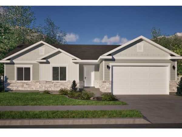 1393 S 240 W, Unit 53, Tremonton, UT 84337