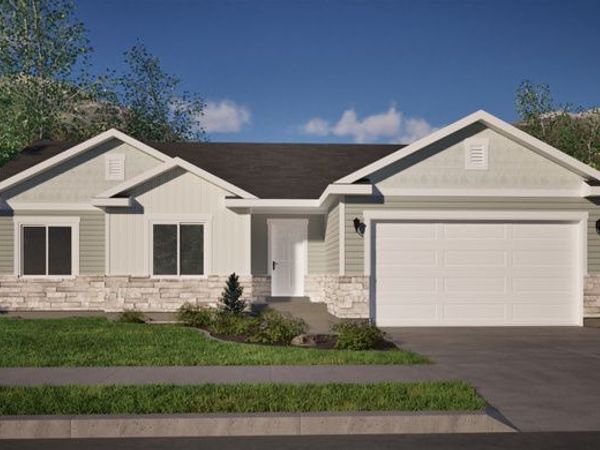 273 W 1325 N, Unit 40, Brigham City, UT 84302