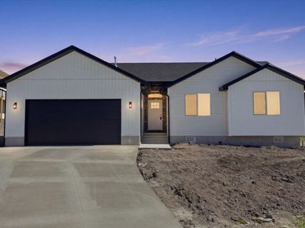 260 S 265 E, Richmond, UT 84333