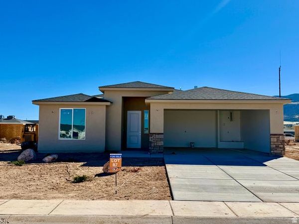 4956 N 925 E, Unit 87, Enoch, UT 84721