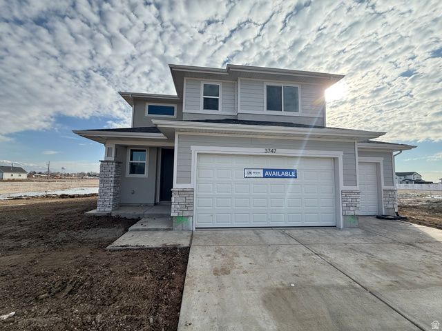 3747 W 1760 St S, Unit 110, West Haven, UT 84401 Main Photo