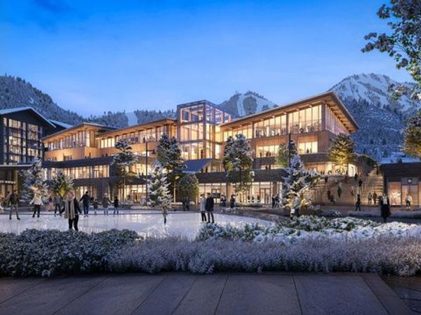 1693 W GLENCOE MOUNTAIN WAY, Unit 1307, Park City, UT 84060