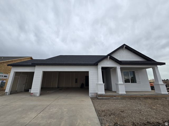 4119 W 1575 S, Unit 117, West Weber, UT 84401 Main Photo