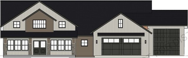 3036 W Rock Rd, Cedar City, UT 84720 Main Photo