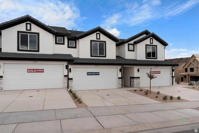 2175 S Wolverine Way, Unit 2451, Washington, UT 84780 Main Photo
