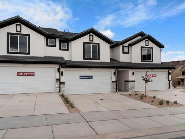 2175 S WOLVERINE WAY, Unit 2451, Washington, UT 84780