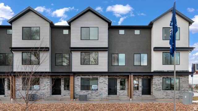 443 E 1415 S, Unit 118, Ogden, UT 84404 Main Photo