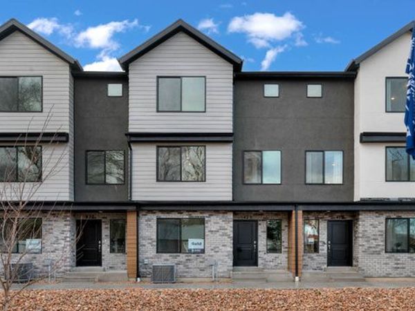 443 E 1415 S, Unit 118, Ogden, UT 84404