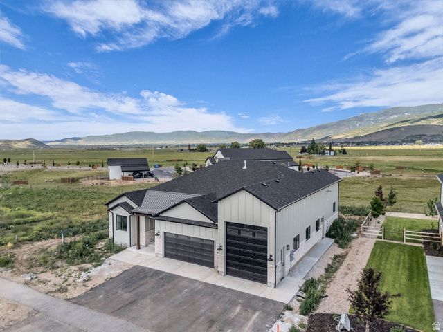 1379 Taylee Ln , Francis, UT 84036 Main Photo