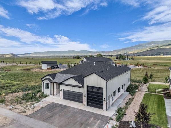 1379 TAYLEE LN , Francis, UT 84036