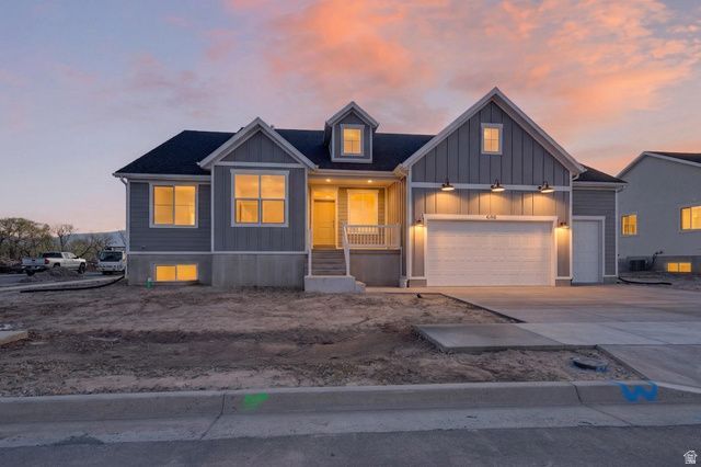 686 S 3500 W, Unit 215, West Weber, UT 84401 Main Photo