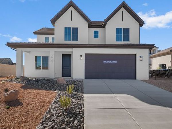 1819 W 350 N, Unit 90, Hurricane, UT 84737