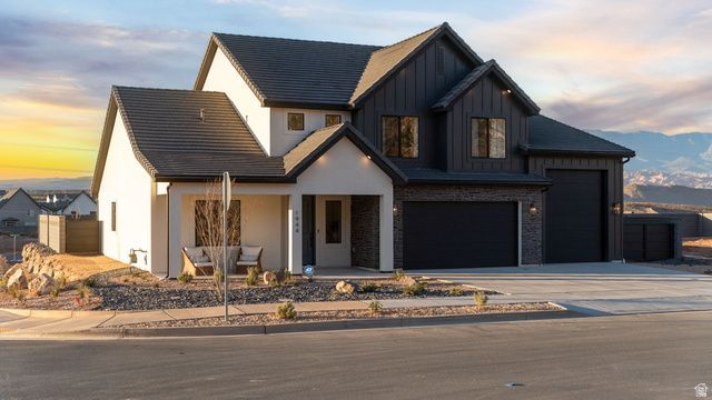 1820 W 350 N, Unit 109, Hurricane, UT 84737 Main Photo