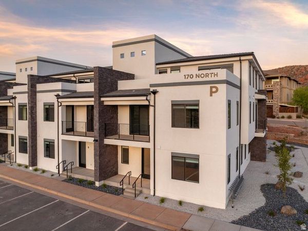 170 N CHAPARRAL DR , Unit P-010, Hurricane, UT 84737