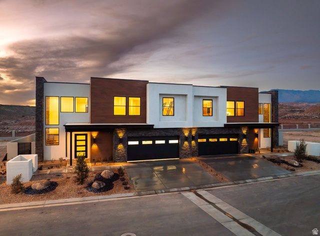 1415 N Puesta Del Sol Ln , Unit 46, Washington, UT 84780 Main Photo