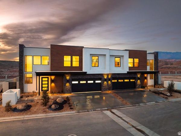 1415 N PUESTA DEL SOL LN , Unit 46, Washington, UT 84780