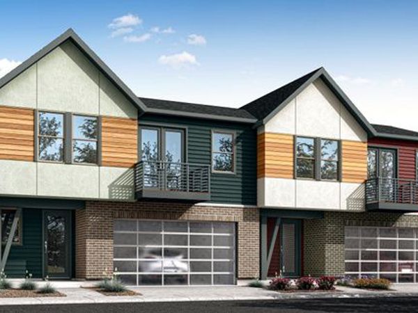 294 W BISHOP PL , Unit 6-24, Salt Lake City, UT 84103