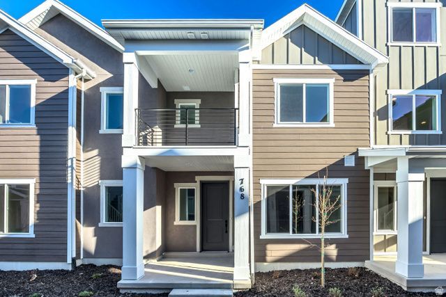 768 W 520 S, Unit 423, American Fork, UT 84003 Main Photo