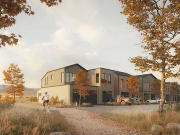 2496 BIG WILLOW TRL, Unit 510, Park City, UT 84060