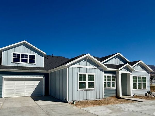 567 N LEGEND WAY , Unit A/468, Mapleton, UT 84664