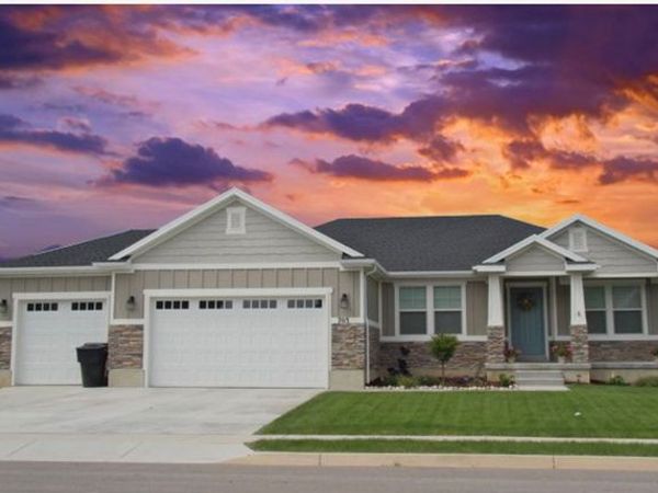 1477 S 380 E, Unit 49, Salem, UT 84653