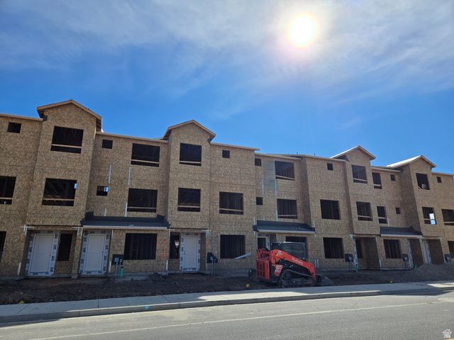 306 E 1275 N, Unit 110, Harrisville, UT 84404 Main Photo