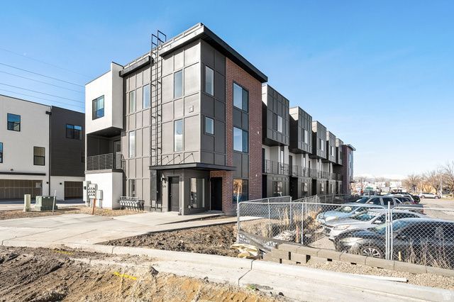 621 E Eleanor Cv S, Unit 36, Salt Lake City, UT 84107 Main Photo